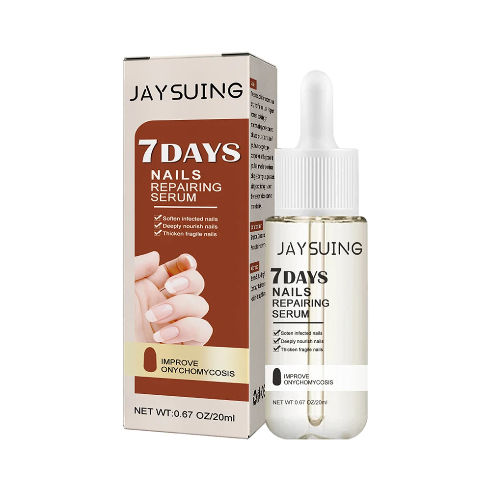 20ML Nail Growth & Strengthening Serum – Repair & Nourish
